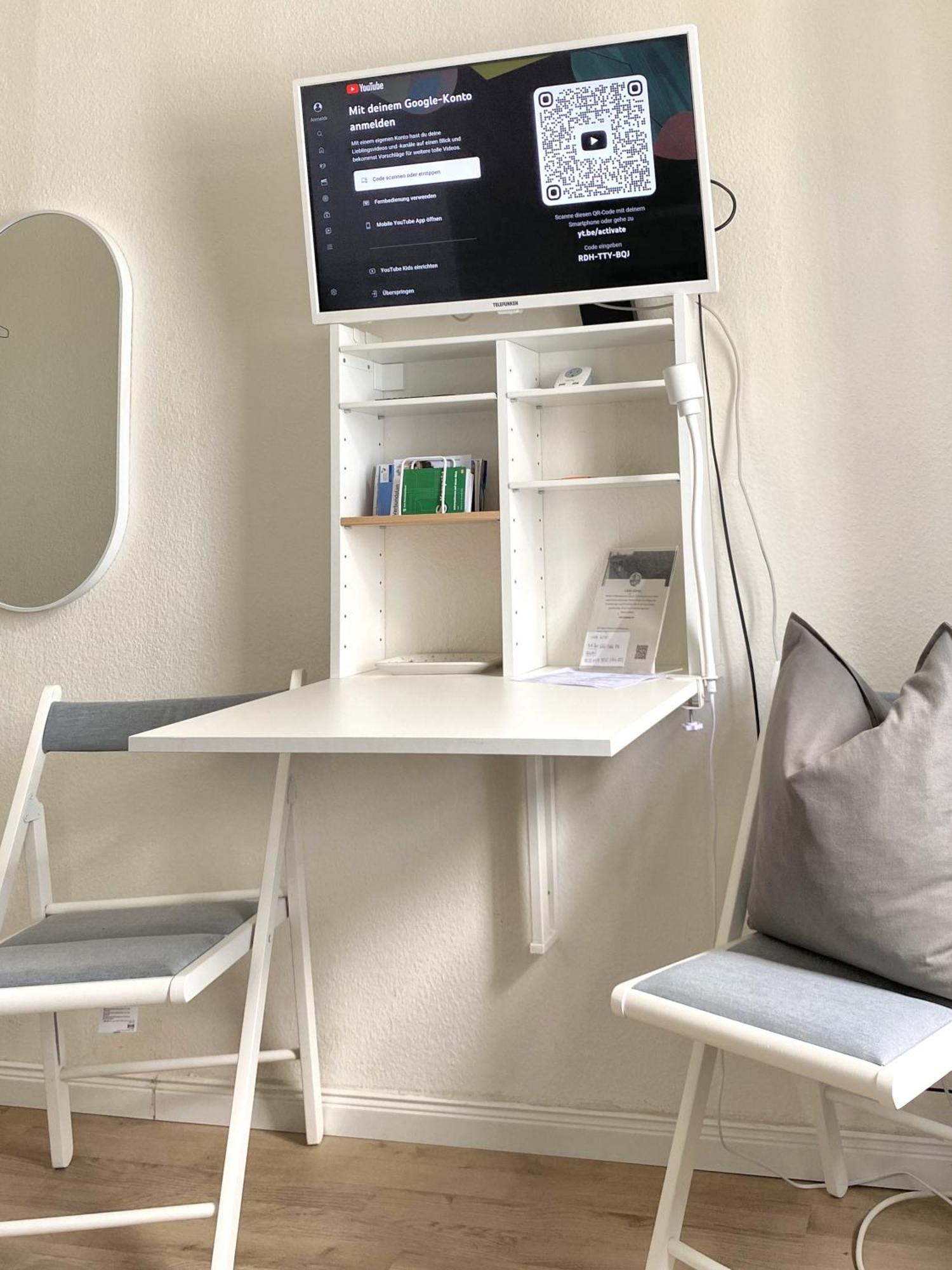 Studioapartment M15 Im Plagwitzer Szeneviertel ライプツィヒ エクステリア 写真